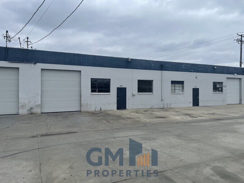 More Photos Of 11971 Rivera Rd, Santa Fe Springs Industrial For Lease