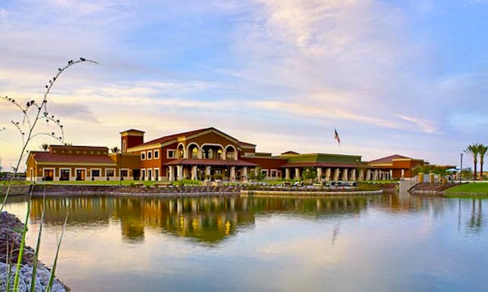 More Photos Of 11330 S Estrella Pky, Goodyear Land For Sale