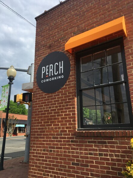 More Photos Of 102 Hillsboro St, Pittsboro Coworking Space