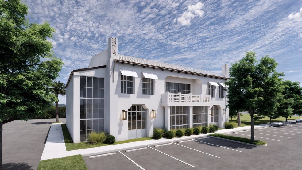 More Photos Of 550 W Morse Blvd, Winter Park Medical For Lease