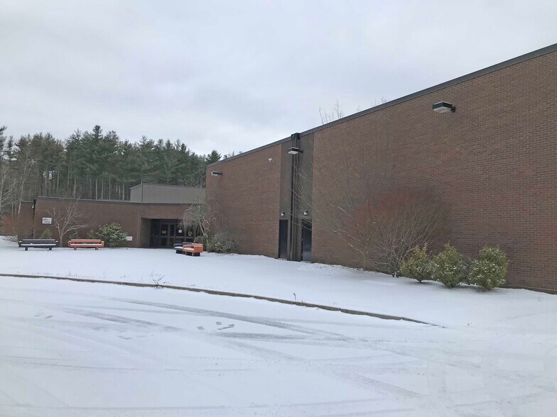 Primary Photo Of 2055 Pa-29, Monroe Township Schools For Sale