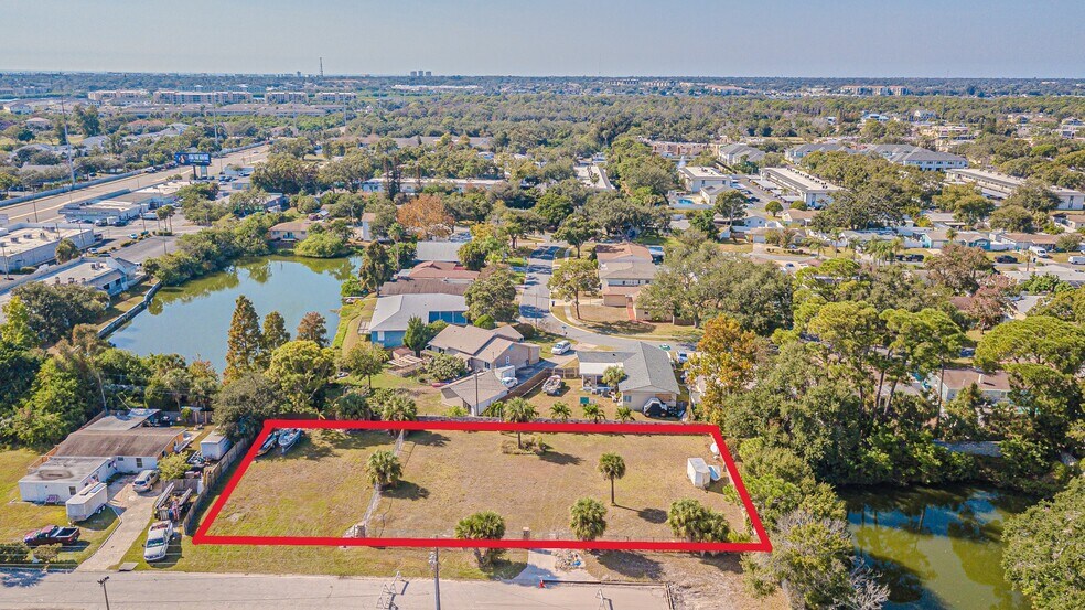 More Photos Of 7550 90th St, Seminole Land For Sale