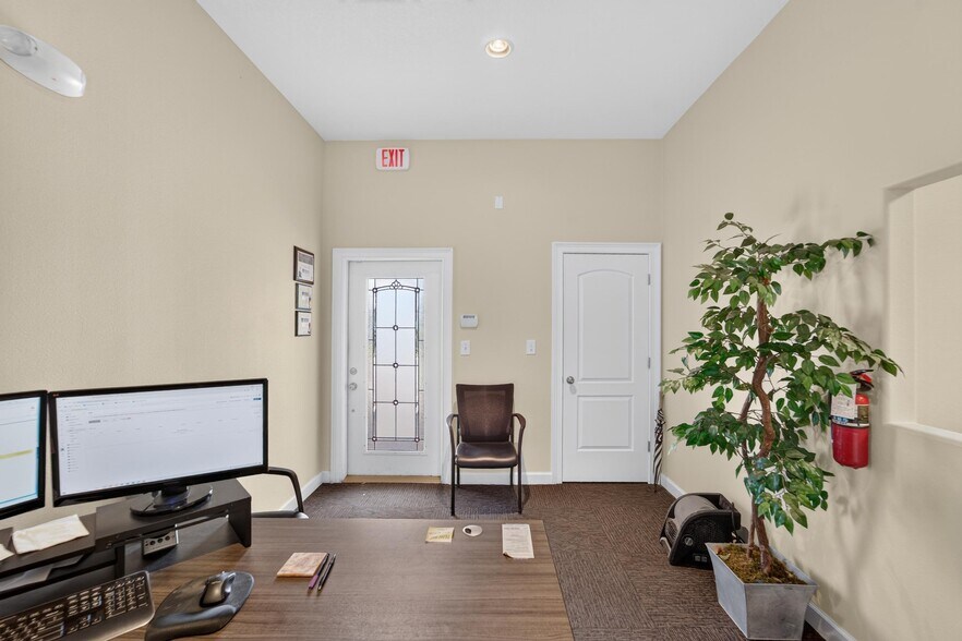 More Photos Of , Tampa Office For Sale