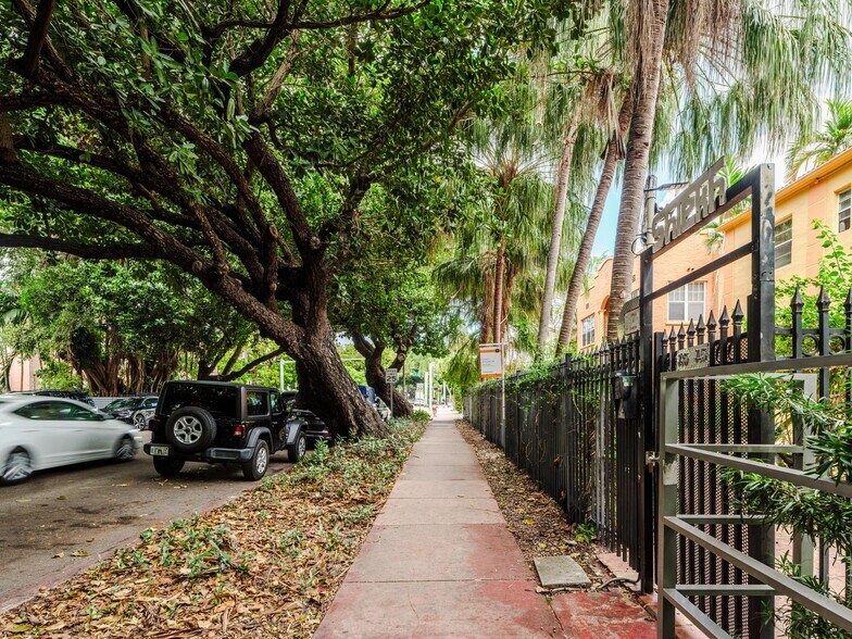 More Photos Of , Miami Beach Multifamily For Sale