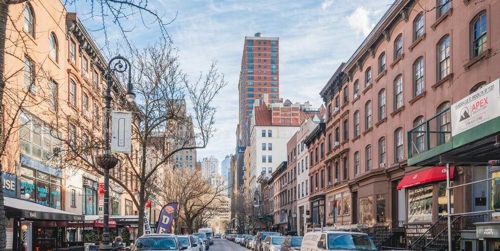 More Photos Of 130 Montague St, Brooklyn Apartments For Sale