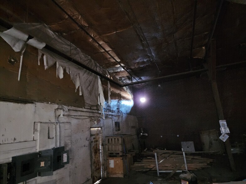 More Photos Of 801 Gold street St, Rocky Mount Industrial For Sale