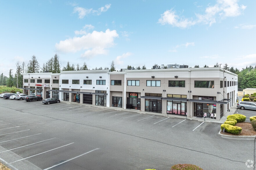 More Photos Of 30711 3rd Ave, Black Diamond Unknown For Lease