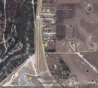 More Photos Of 7100 S Clear Creek Rd, Killeen Land For Sale