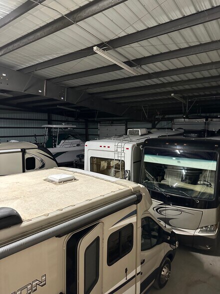 More Photos Of 977 N Van Dyke Rd, Bad Axe Self Storage For Sale