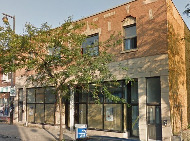 Primary Photo Of 3481-3487 St Notre-Dame O, Montréal Storefront Retail Residential For Lease