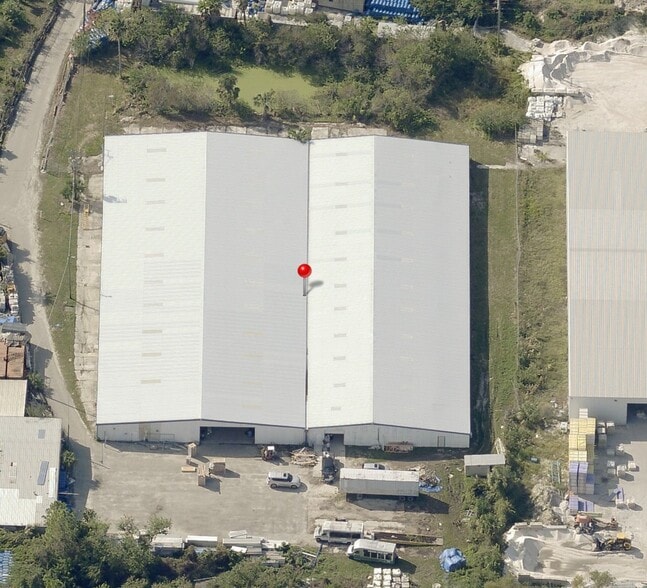 Primary Photo Of 12620 S US Hwy 41, Gibsonton Industrial For Sale