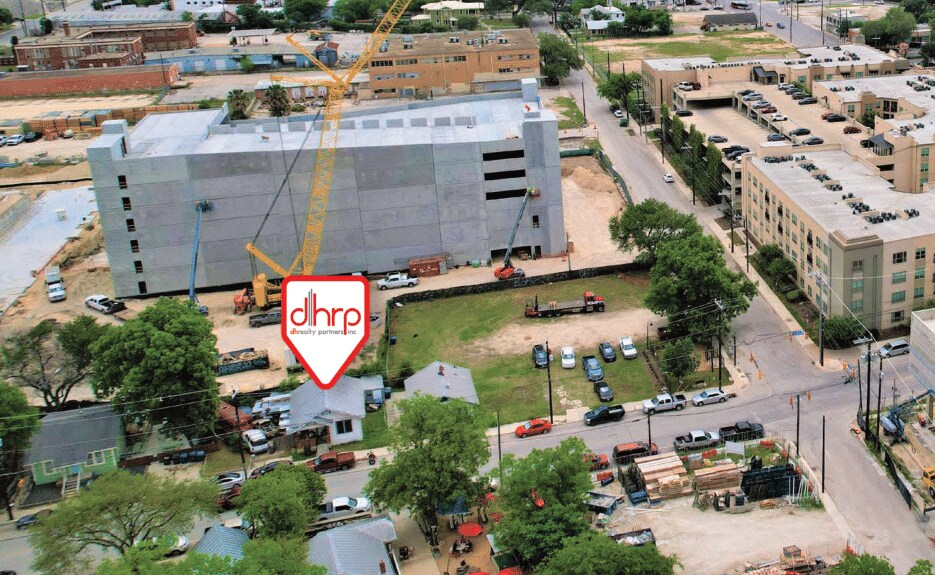 More Photos Of 508 E Grayson St, San Antonio General Retail For Sale