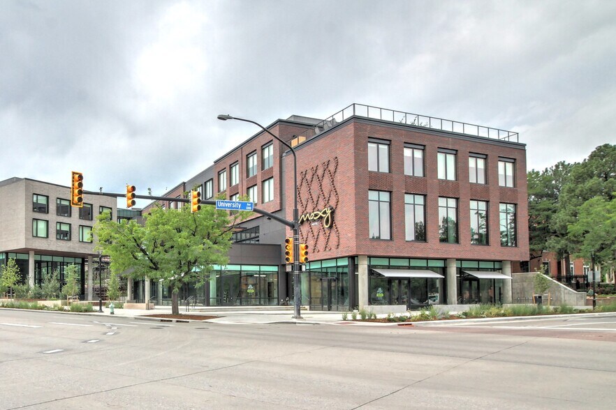 More Photos Of 1301 Broadway, Boulder General Retail For Lease