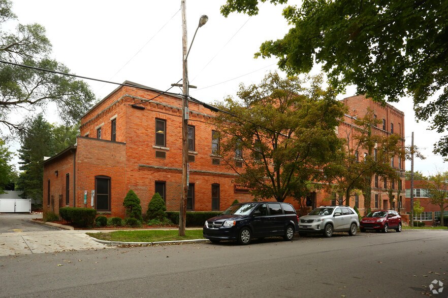 More Photos Of 416 4th St, Ann Arbor Office Residential For Sale