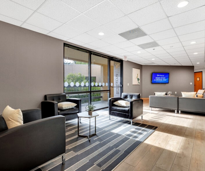 More Photos Of 11225 N 28th Dr, Phoenix Office For Lease