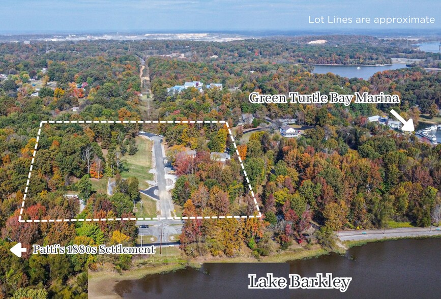 More Photos Of , Grand Rivers Unknown For Sale