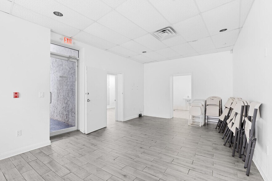 More Photos Of 1 W Englewood Ave, Englewood Freestanding For Lease