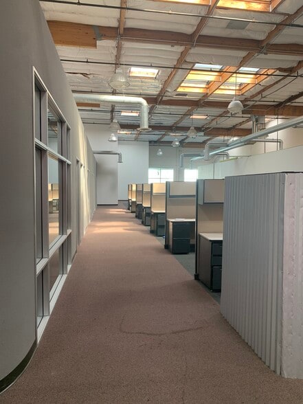 More Photos Of 2125 Delaware Ave, Santa Cruz Research And Development For Lease