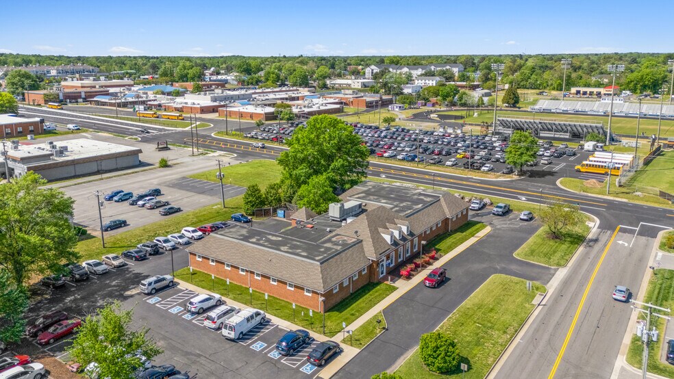 More Photos Of 7041 Lee Park Rd, Mechanicsville Medical For Sale