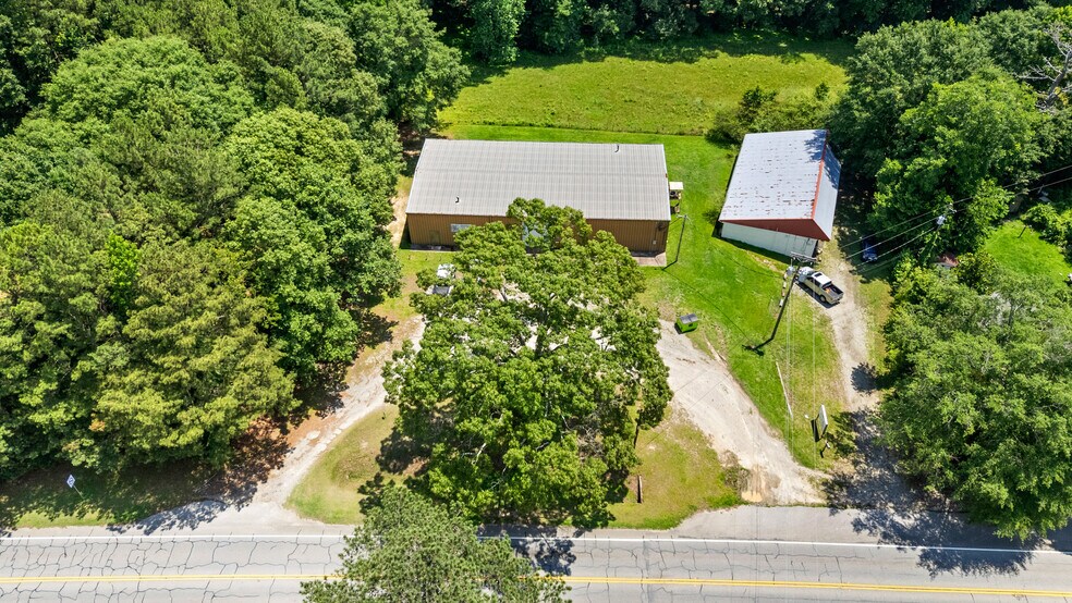 More Photos Of 199 Main St, Whitesburg Industrial For Sale