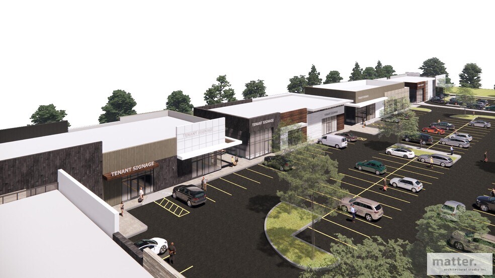 More Photos Of 10293 Glendon Dr, Komoka Showroom For Lease