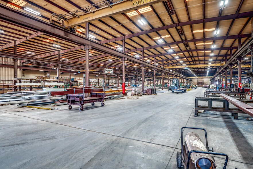 More Photos Of , Oklahoma City Industrial For Sale
