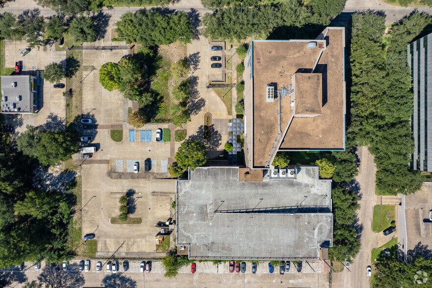 More Photos Of 5252 Hollister St, Houston Medical For Lease