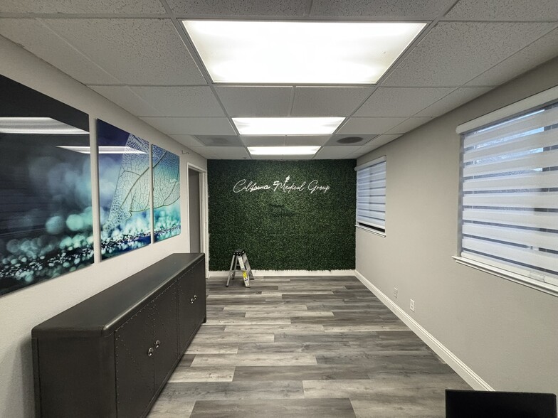 More Photos Of 1350 Dell Ave, Campbell Office For Lease