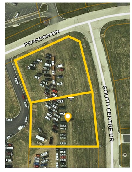 Primary Photo Of TBD South Centre, Genoa Land For Sale