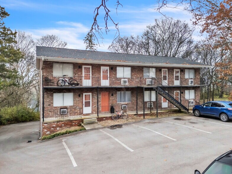 More Photos Of 412 Watauga Dr, Knoxville Apartments For Sale