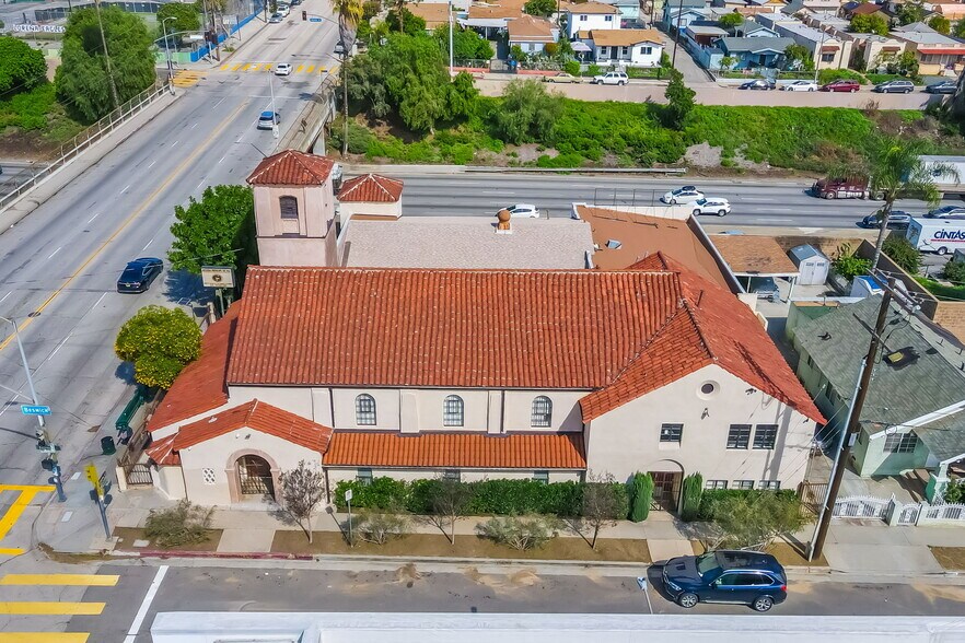 More Photos Of 1100 Lorena St, Los Angeles Religious Facility For Sale