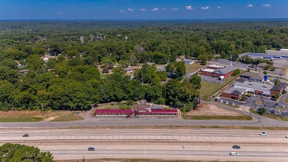 More Photos Of 16600 I-30 Hwy, Benton Hotel For Sale