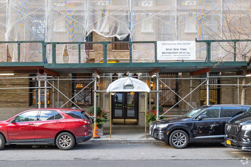 More Photos Of 1000 Park Ave, New York Apartments For Sale