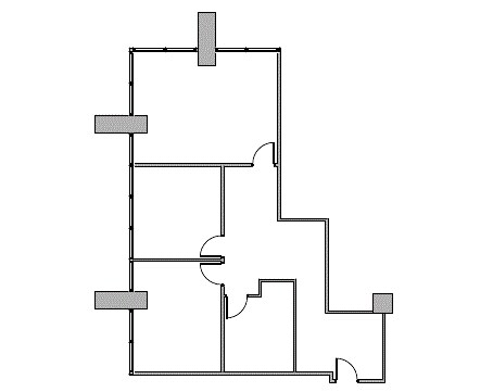 Photo of 3rd Floor Ste W0311