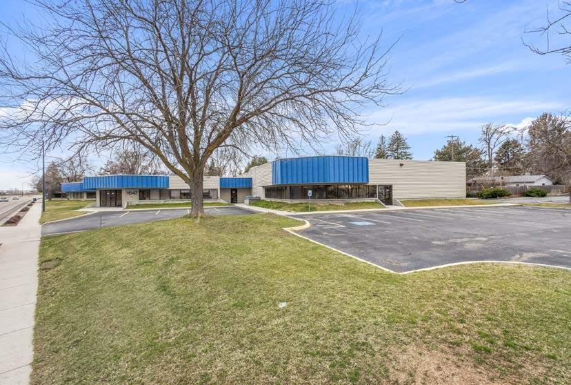 More Photos Of 1647 S Federal Way, Boise Flex For Lease