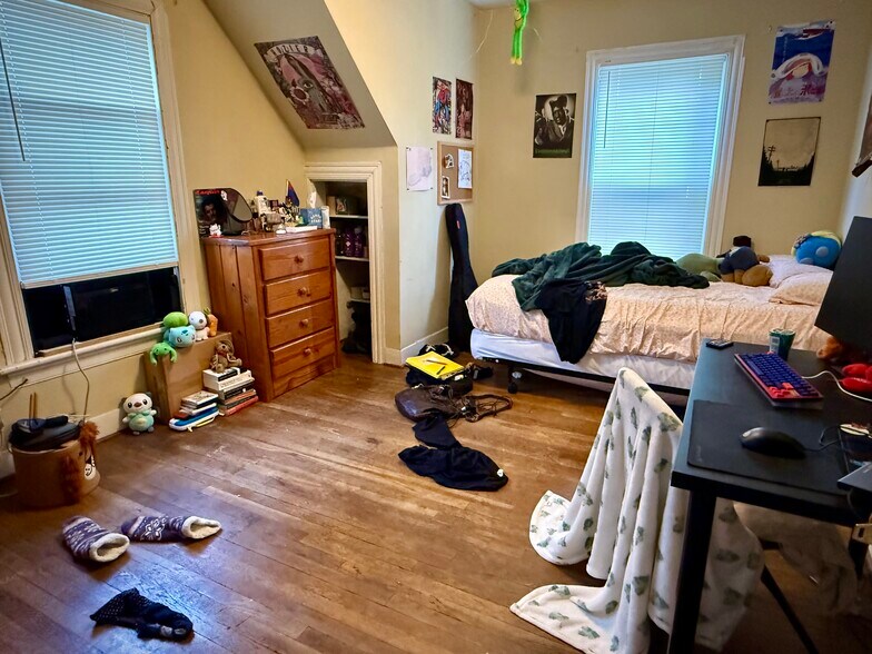 More Photos Of , Binghamton Multifamily For Sale