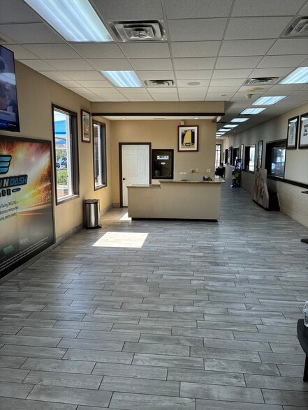 More Photos Of 6709 Dick Lewis Dr, North Richland Hills Carwash For Sale
