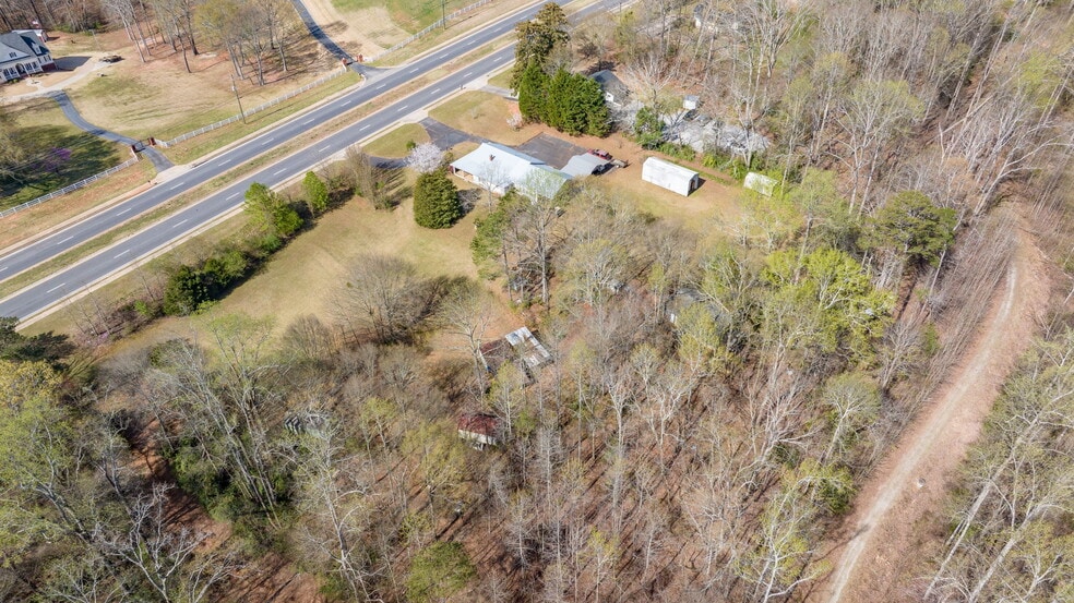 More Photos Of 4559 Winder Hwy, Flowery Branch Land For Sale