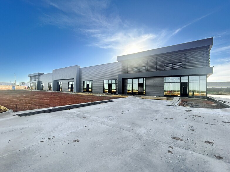 Primary Photo Of 1701 Denali Dr, Abilene Unknown For Lease