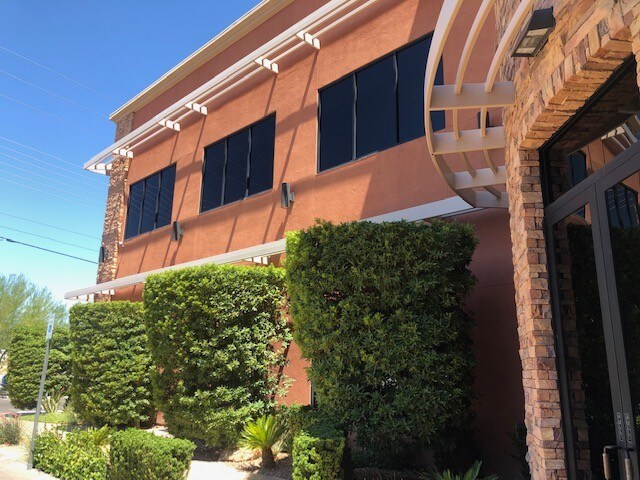More Photos Of 8845 W Flamingo Rd, Las Vegas Medical For Lease