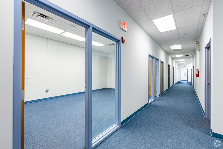 Photo of 1st Floor Ste 500