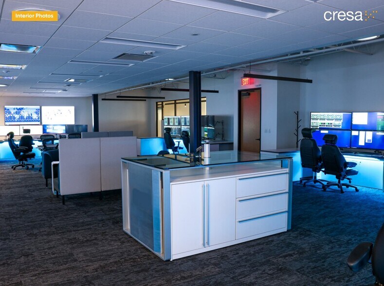 More Photos Of 8050 Piney Branch Ln, Bristow Coworking Space
