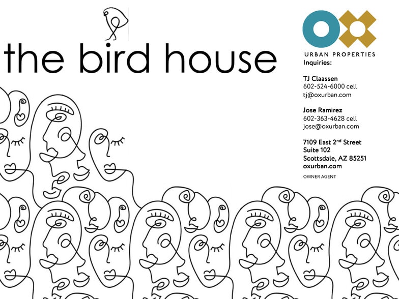 More Photos Of 13802 N 32nd St, Phoenix Unknown For Lease