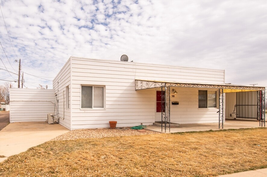 More Photos Of 50 N 6th Ave, Brighton Office Residential For Sale