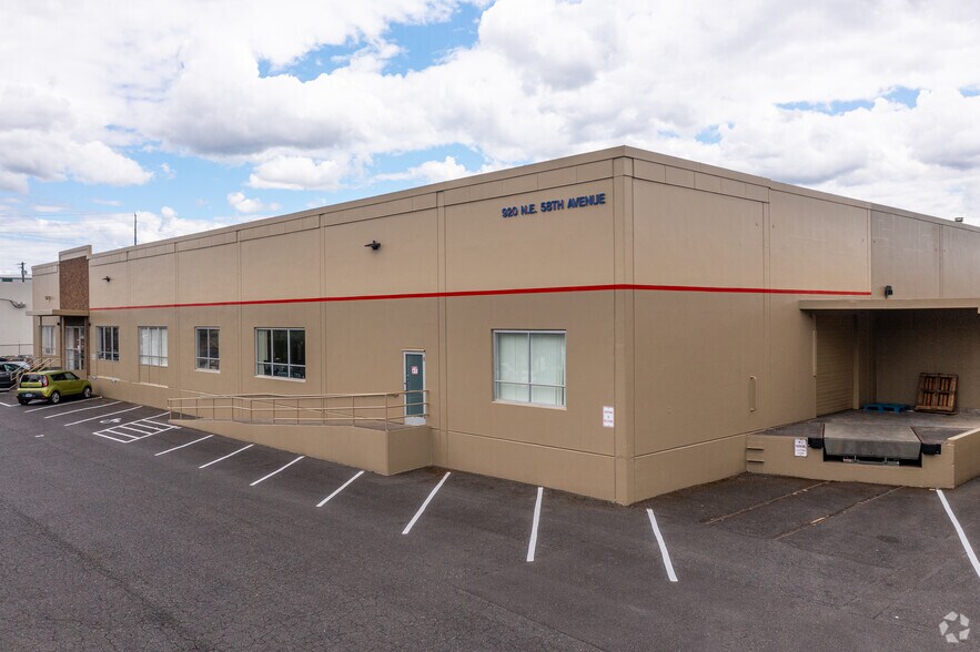 More Photos Of 920 NE 58th St, Portland Unknown For Lease