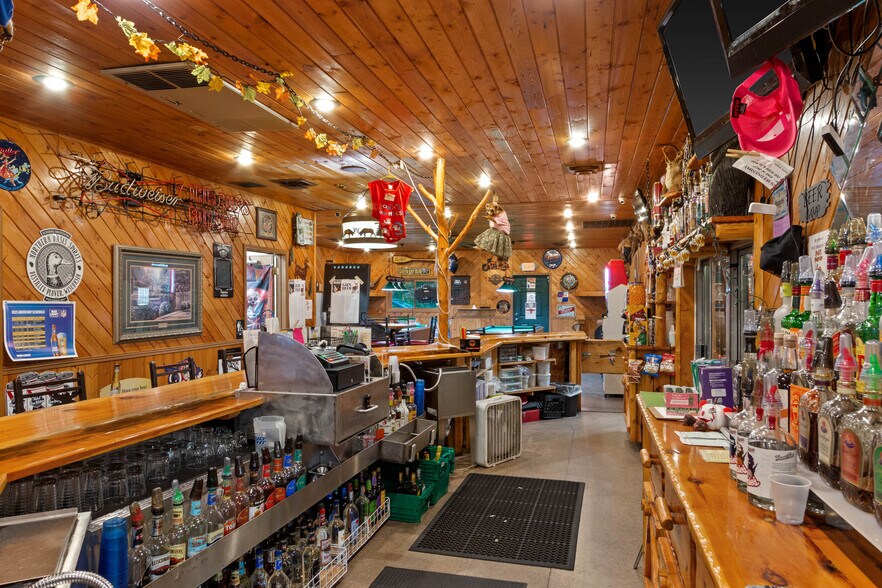 More Photos Of 784 State Highway 73 S, Nekoosa Restaurant For Sale