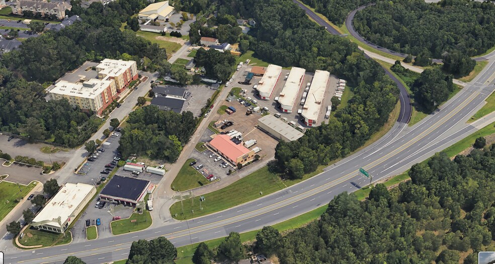 Primary Photo Of 1490 Annapolis Rd, Odenton Land For Lease