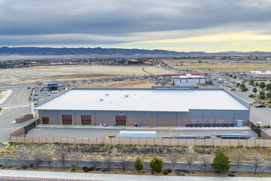 More Photos Of 3600 N Glassford Hill Rd, Prescott Valley Freestanding For Lease