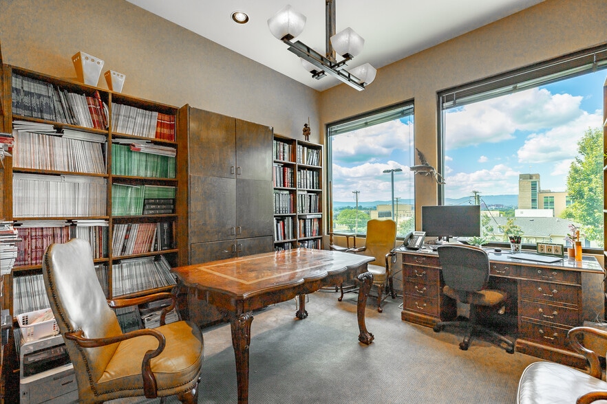 More Photos Of 2707 Citico Ave, Chattanooga Medical For Lease