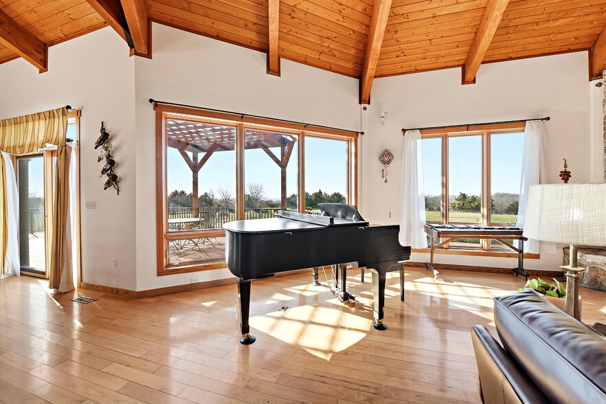 More Photos Of 32846 Block Rd, Paola Specialty For Sale